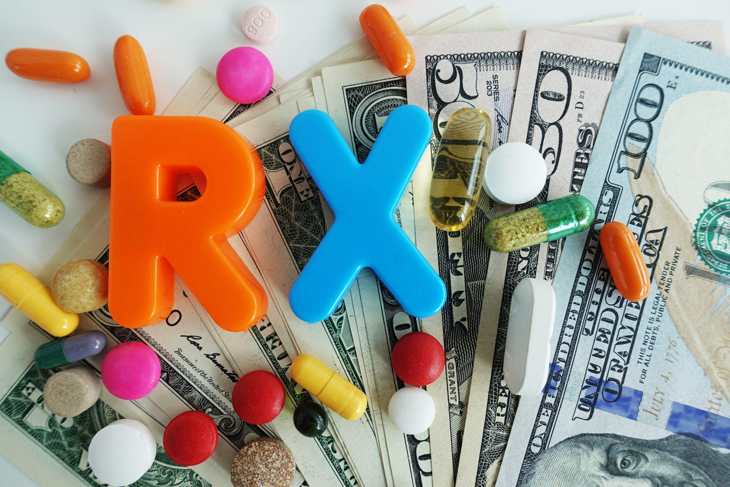 Rx savings Medicare Drug Savings