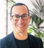 David Mahler_Sr Leadership Section