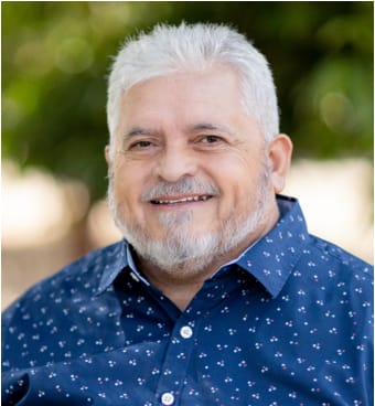 Miguel Loyola Headshot