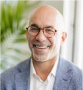 Moshe Pinto Headshot_sr leadership