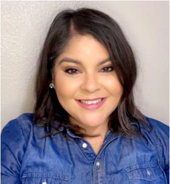 Sandy Martinez Headshot