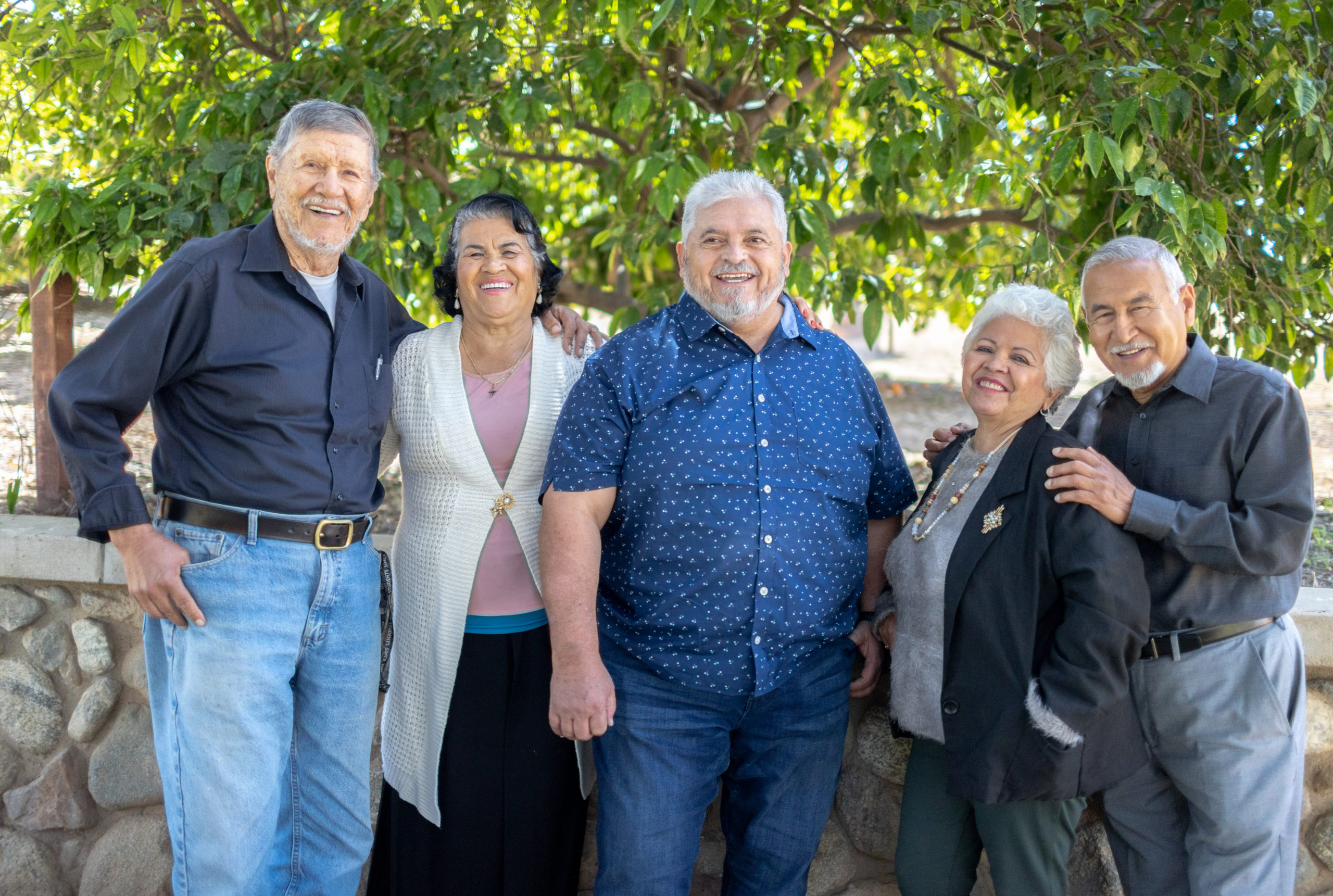 Wider Circle Members_Riverside CA