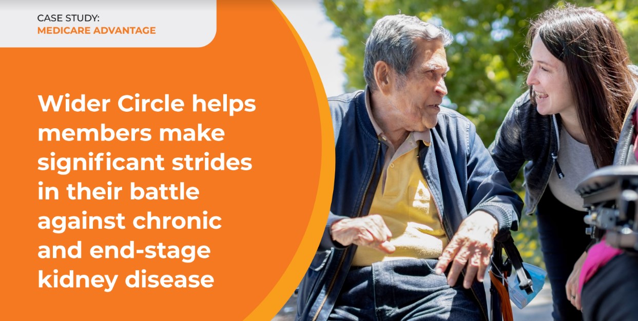 kidney disease case study